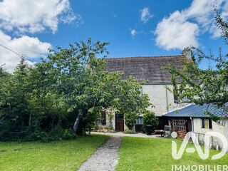  Maison à vendre 4 pièces 88 m²