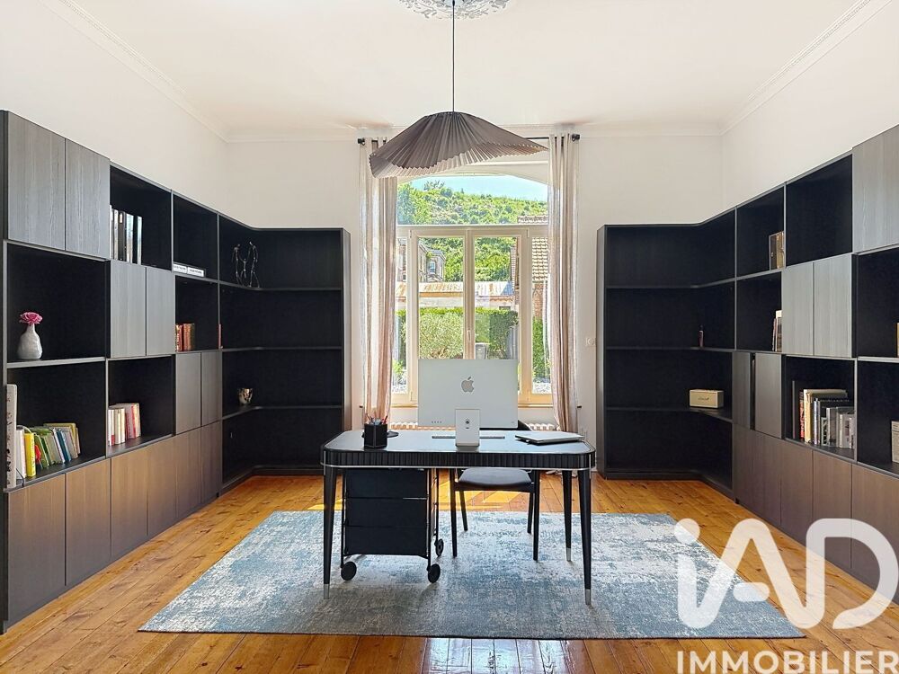 à vendre  Maison Picquigny (80310)