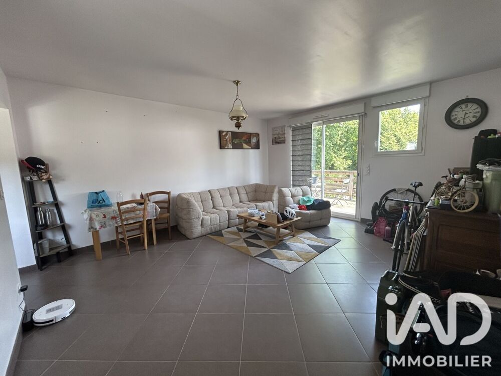 Vente Appartement Vente Appartement 3 pièces Pouzac