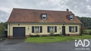  Maison à vendre 7 pièces 142 m²