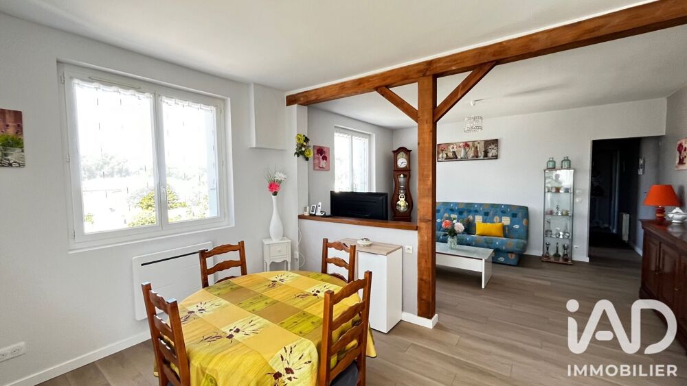 Vente Immeuble Vente Immeuble 208 m&sup2; La couronne