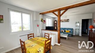  Immeuble à vendre 208 m²