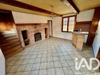 Vente Maison Vente Maison de village 5 pièces Puchevillers