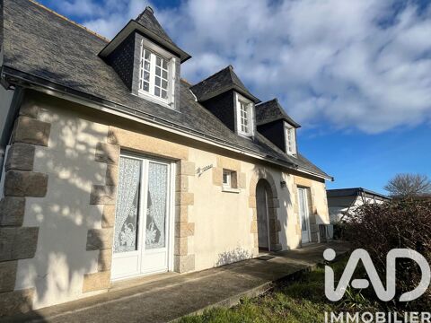   Vente Maison Maison - 6 pi�ce(s) - 128 m�