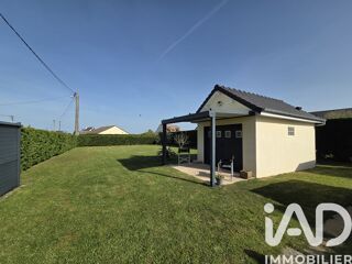  Terrain � vendre 824 m�
