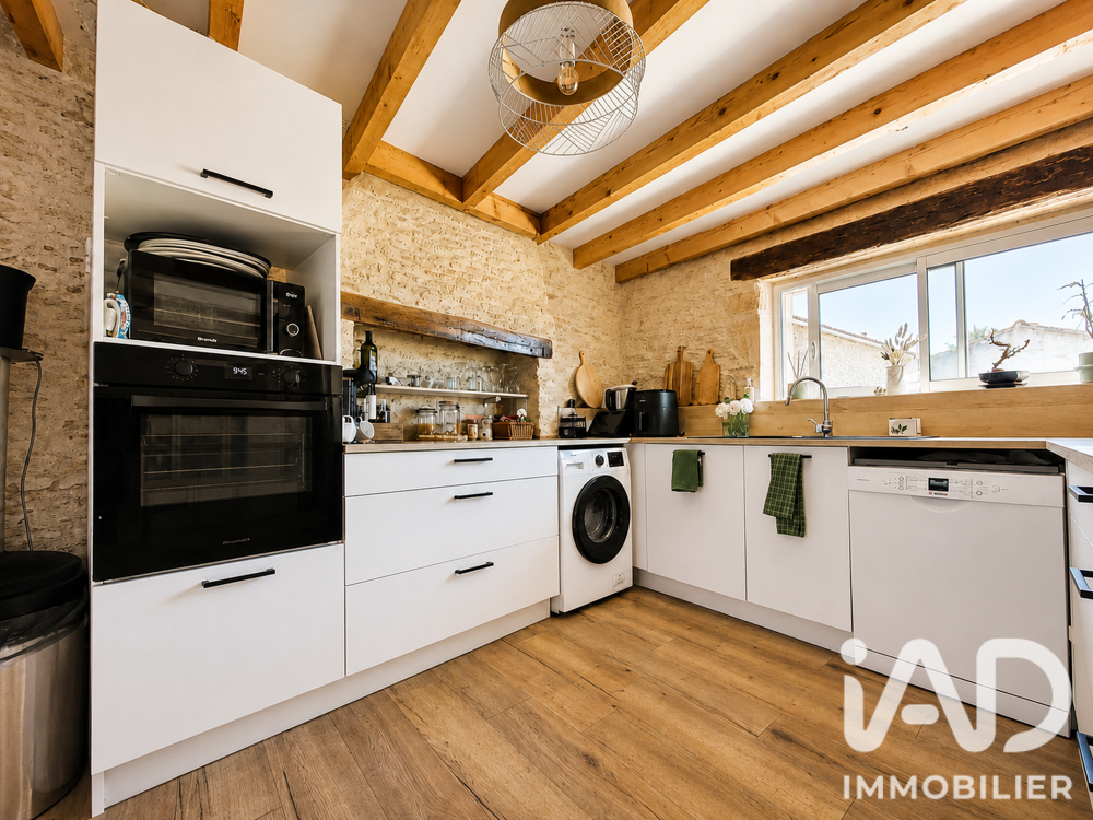 Vente Maison/villa 3 pièces