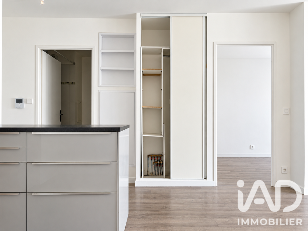 Vente Appartement Vente Appartement 2 pièces Saint-ouen-sur-seine