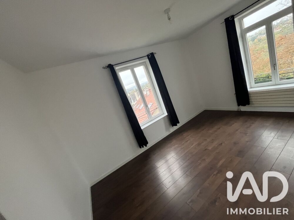 Location Appartement Location Appartement 2 pièces Metz