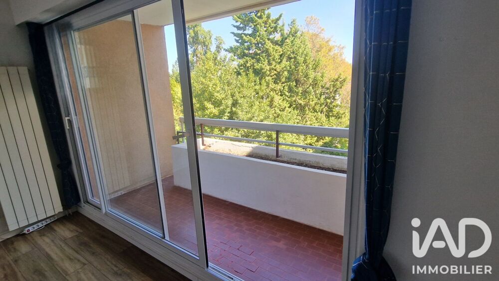Vente Appartement Vente Appartement 2 pièces Nîmes
