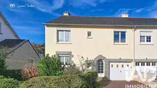  Maison à vendre 4 pièces 98 m²