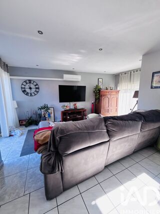  Maison à vendre 6 pièces 160 m²