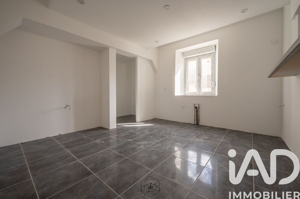 Vente Maison Vente Maison de village 7 pièces Monneren