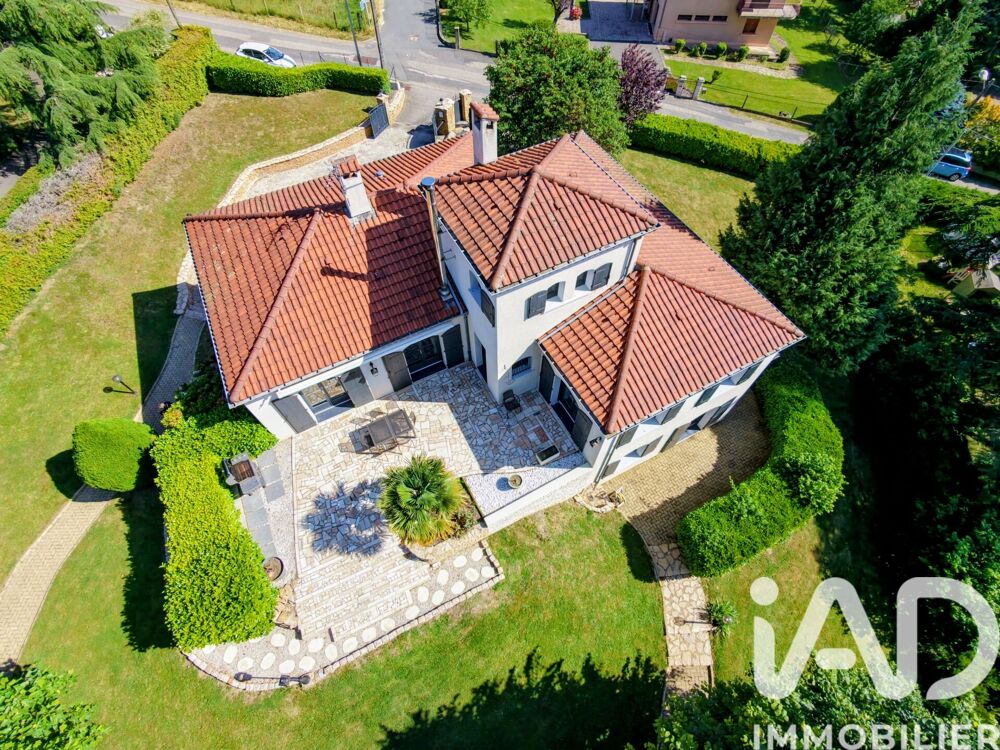 à vendre  Maison La Talaudière (42350)