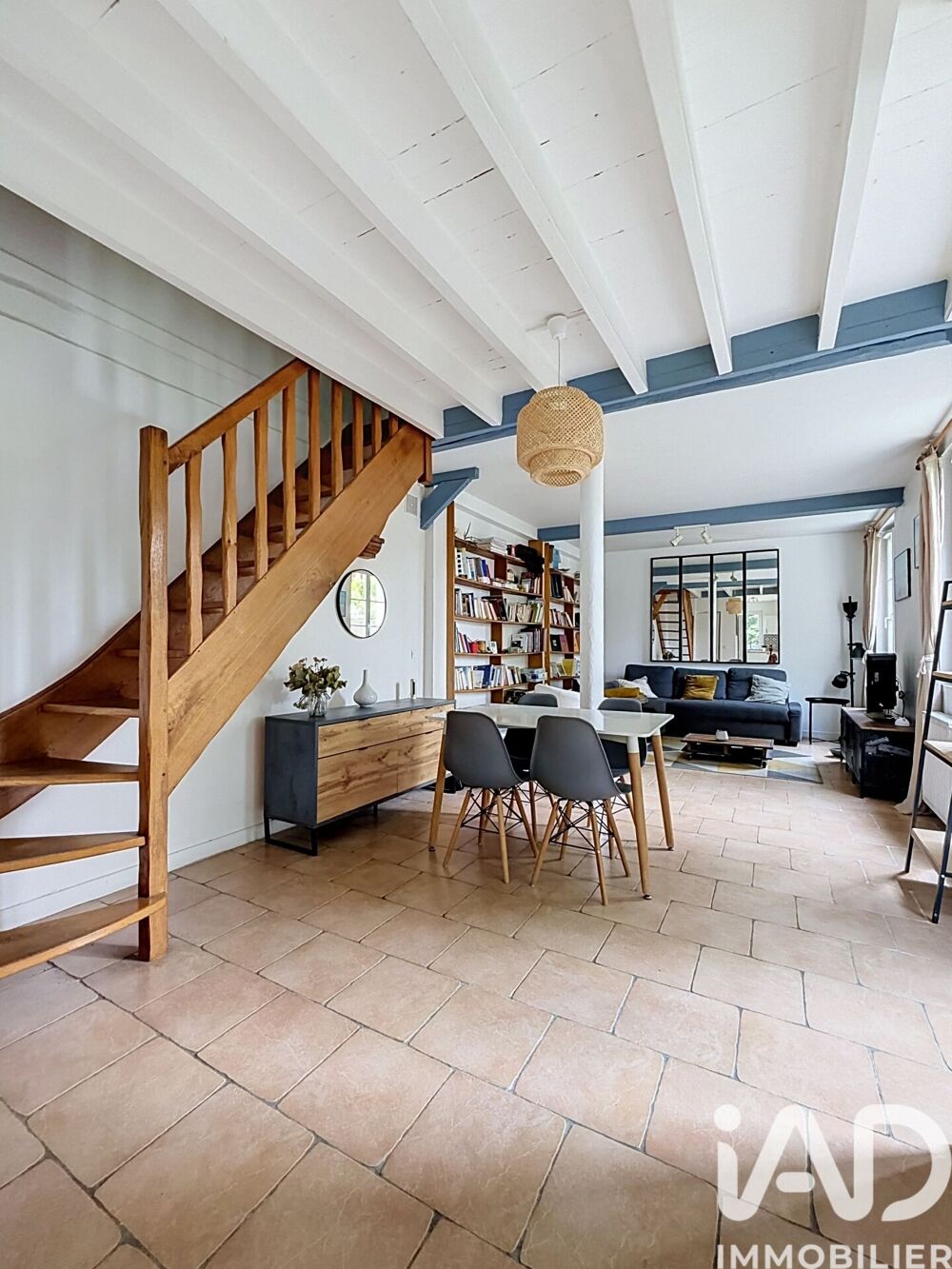 Vente Maison Vente Maison/villa 3 pièces Limeil-brévannes