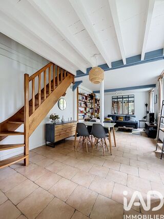  Maison à vendre 3 pièces 72 m²