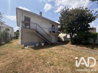 Maison à vendre 5 pièces 110 m²