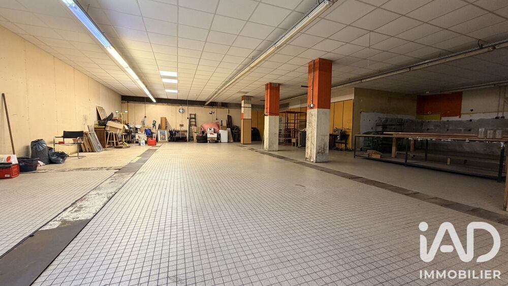 Vente Immeuble Vente Immeuble 407 m&sup2; Mirande