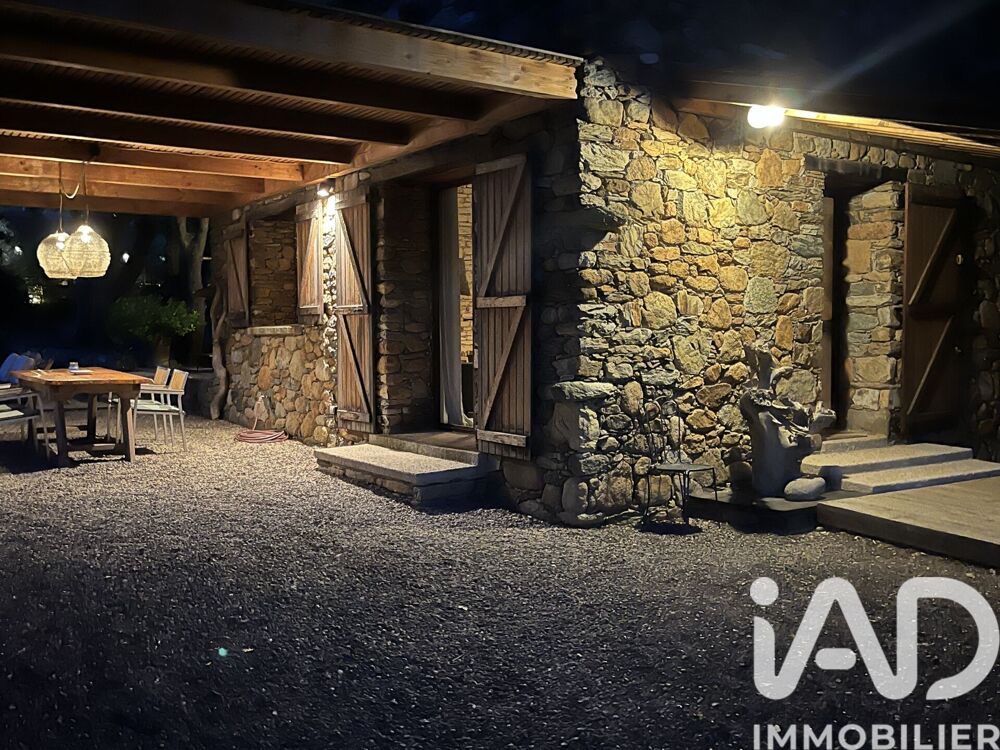 à vendre  Maison Barbaggio (20253)