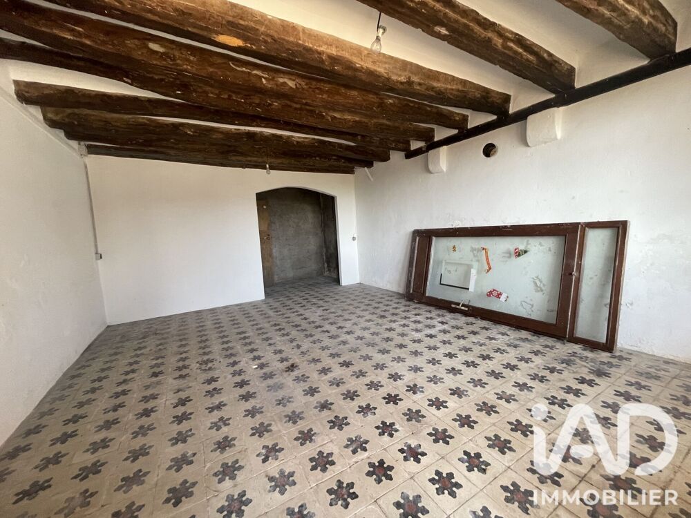Vente Maison de campagne 5 pièces