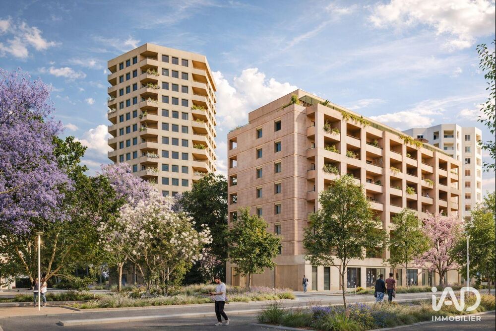 Vente Appartement Vente Appartement 4 pièces Toulouse