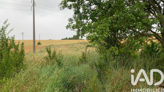  Terrain à vendre 4271 m²