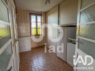 Maison à vendre 5 pièces 123 m²