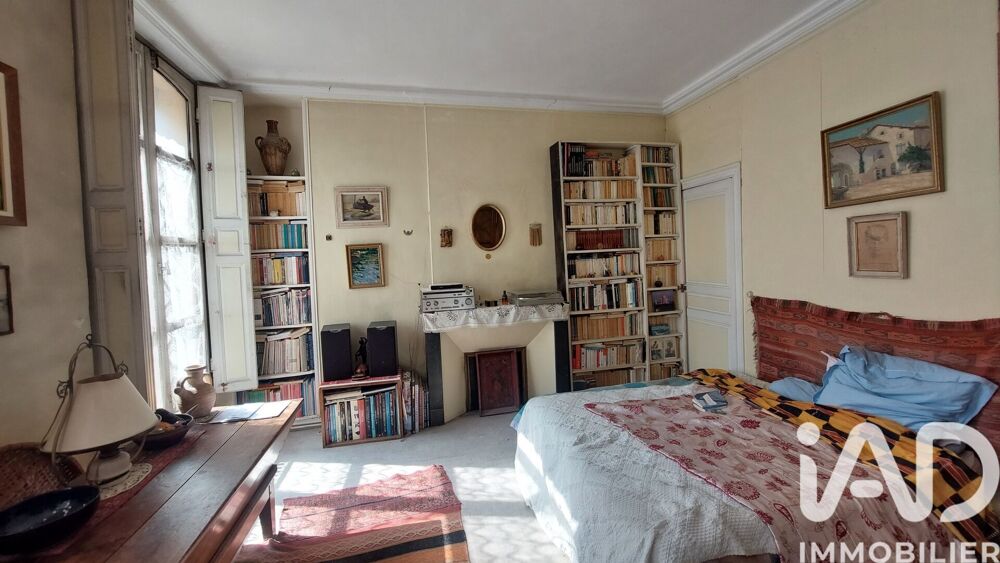 Vente Appartement Vente Appartement 3 pièces Versailles