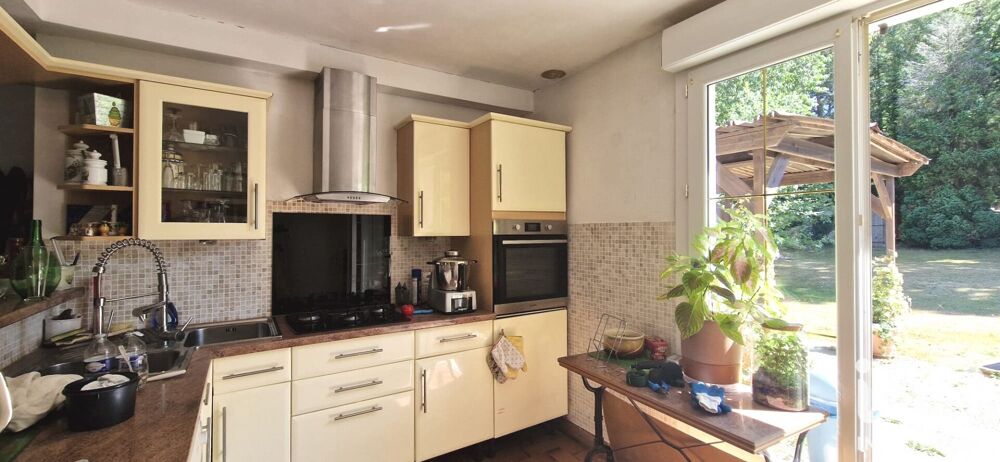 Vente Maison Vente Maison de campagne 5 pièces Liffré