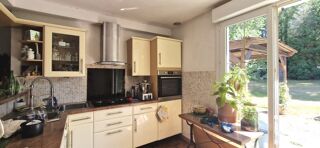 Vente Maison Vente Maison de campagne 5 pièces Liffré