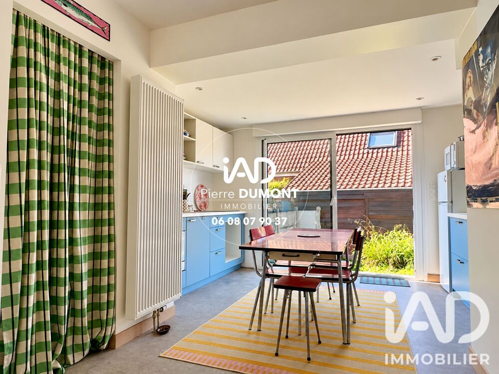 Vente Maison Vente Maison/villa 3 pièces Mons-en-barœul