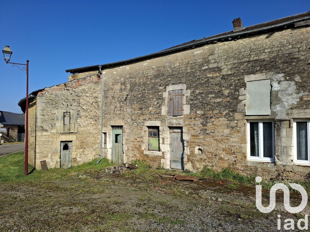 Vente Maison Vente Maison de village 5 pièces Maubert-fontaine