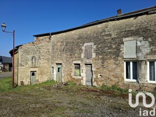  Maison à vendre 5 pièces 111 m²