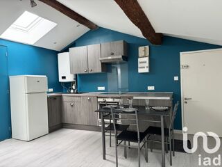  Appartement à vendre 2 pièces 31 m²