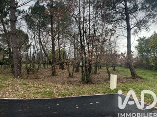  Terrain à vendre 1533 m²