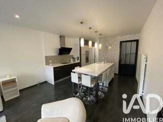  Maison à vendre 4 pièces 80 m²