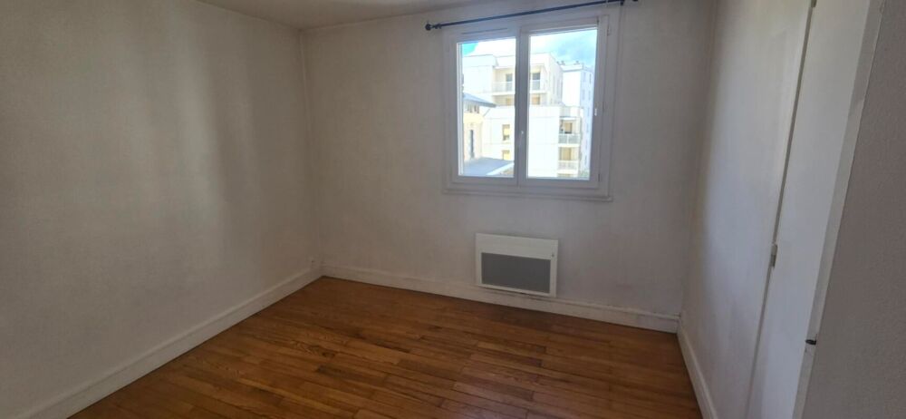 vente Appartement - 3 pièce(s) - 52 m² Grenoble (38000)