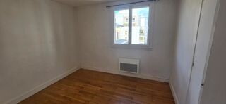  Appartement à vendre 3 pièces 52 m²