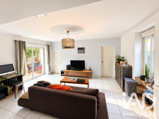  Maison à vendre 3 pièces 64 m²