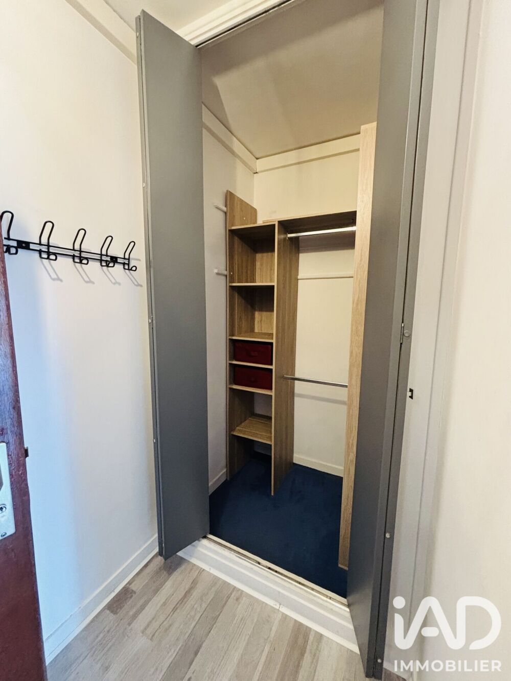 Location Appartement Location Studio 1 pièce Compiègne