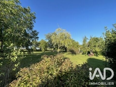  Vente Maison/villa 6 pièces Maison - 6 pièce(s) - 245 m²