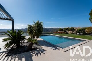  Maison à vendre 8 pièces 256 m²