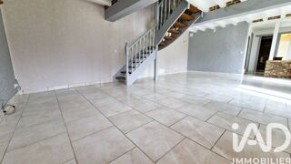  Maison à vendre 4 pièces 105 m²