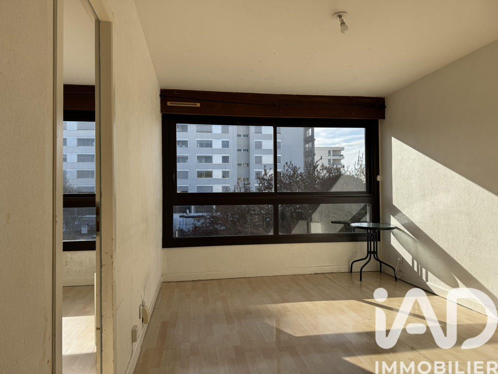 Vente Appartement Vente Appartement 2 pièces Toulouse