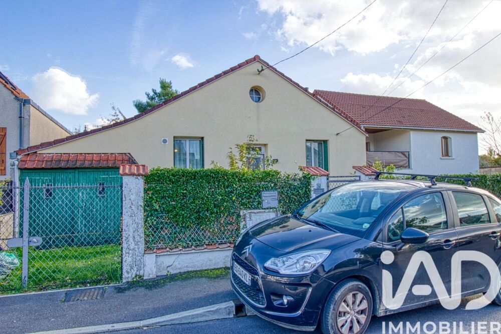Vente Maison traditionnelle 5 pièces