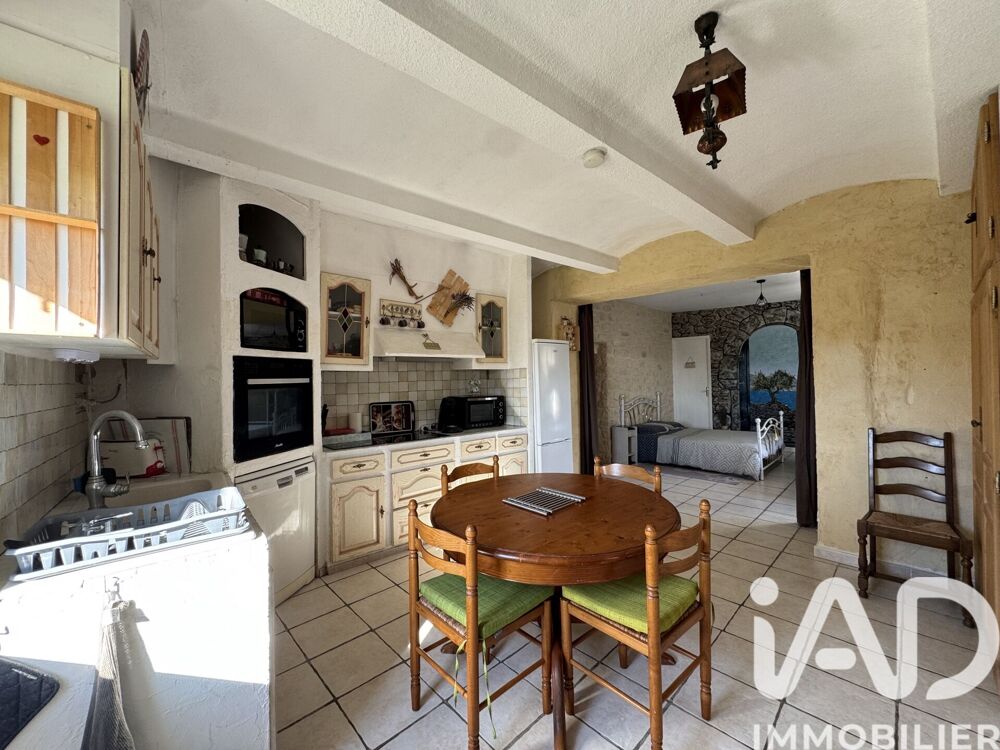 Vente Maison Vente Maison/villa 5 pièces Les mages