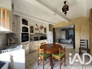  Maison à vendre 5 pièces 137 m²