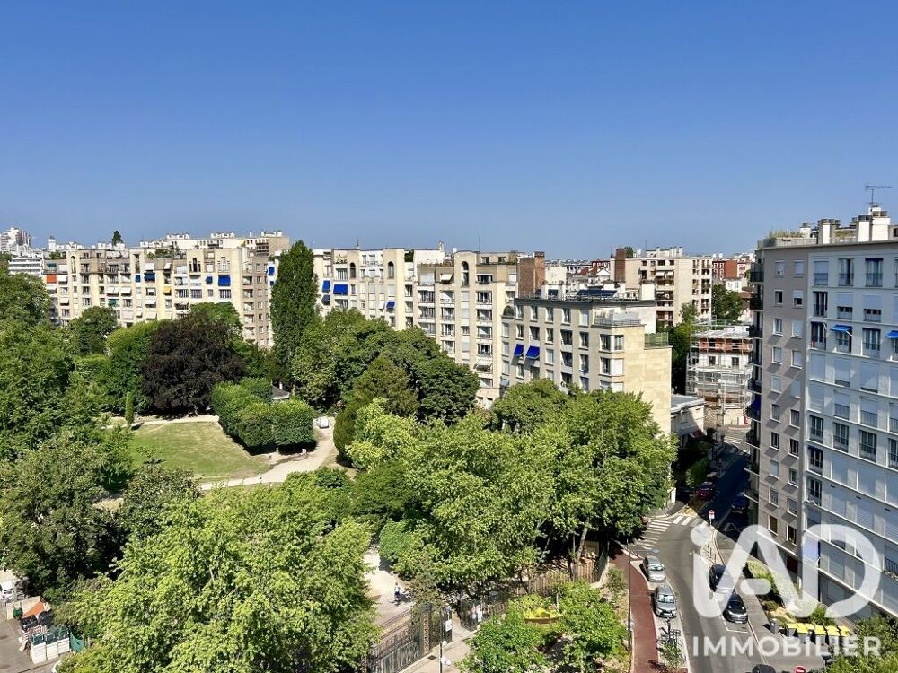 Vente Appartement Vente Appartement 3 pièces Vanves