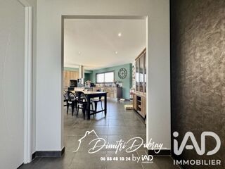  Maison à vendre 4 pièces 125 m²