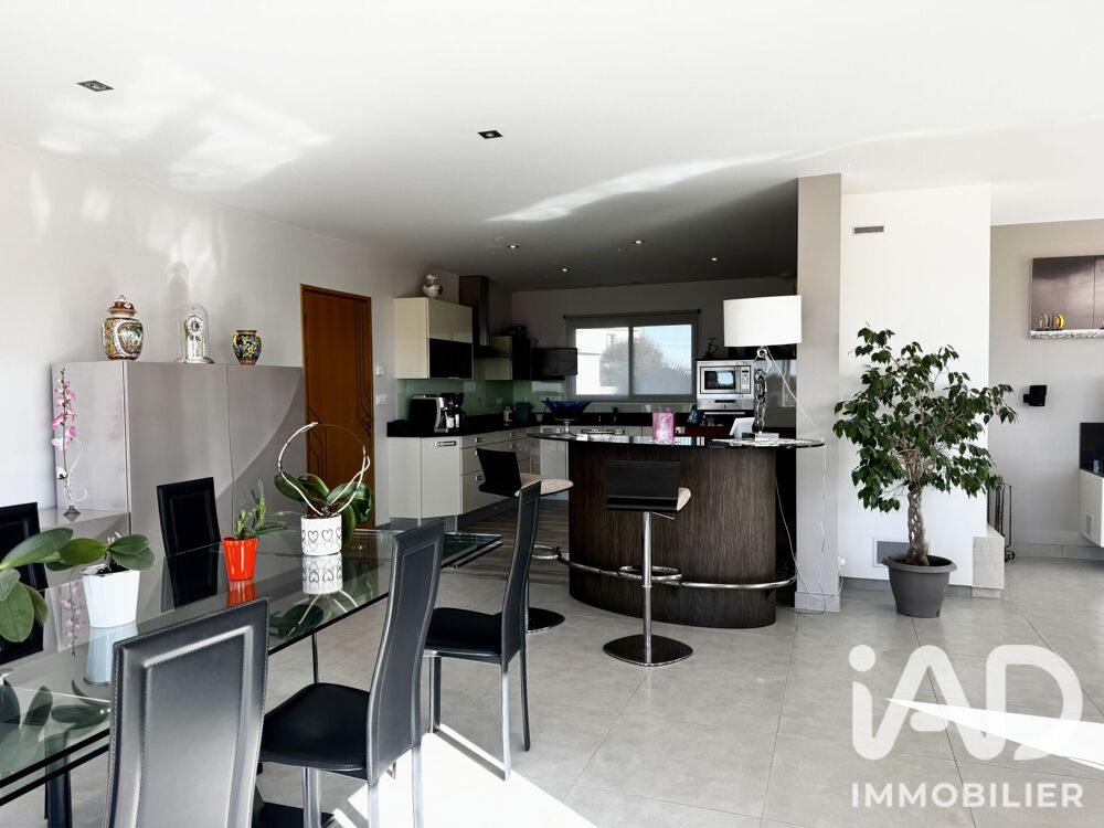 à vendre  Maison Riantec (56670)
