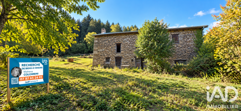   Vente Grange 2 pièces Maison - 2 pièce(s) - 200 m²